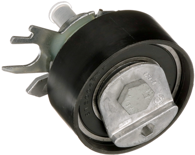 TRİGER GERGİ RULMANI AUDI, SEAT, SKODA, VOLKSWAGEN 