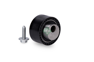 TRİGER GERGİ RULMANI AYARLI FIAT SCUDO 2.0 99-06, PEUGEOT 406 2.0 99-02 