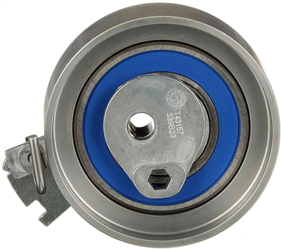TRİGER GERGİ RULMANI CITROEN BERLINGO 1.6 00-08, C3 I 1.6 02-10, XSARA 1.6 00-05, PEUGEOT 206 1.6 01 => , 307 1.6 00-09, PARTNER 1.6 00-08 