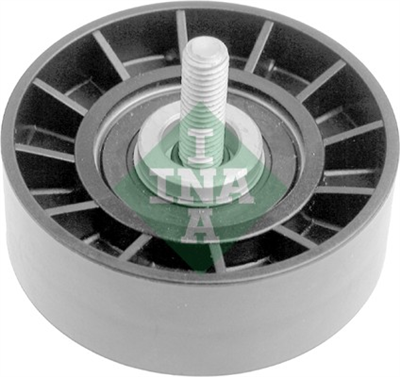 TRİGER GERGİ RULMANI PEUGEOT BOXER 2.8 00 => 