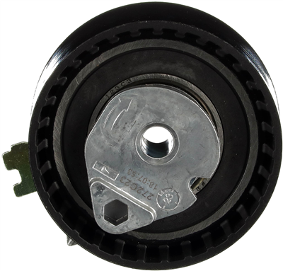 TRİGER GERGİ RULMANI RENAULT CLIO III 1.4 05-12, KANGOO 1.6 01 => , KANGOO 1.6 08 => , LOGAN I 1.6 07 => , MEGANE III 1.6 08 => , CLIO 1.6 00-09, SYMBOL II 1.6 08 => , DACIA DUSTER 1.6 10 => , LOGAN 1.6 06 => , II 1.6 13 => , SANDERO 1.6 11 => 