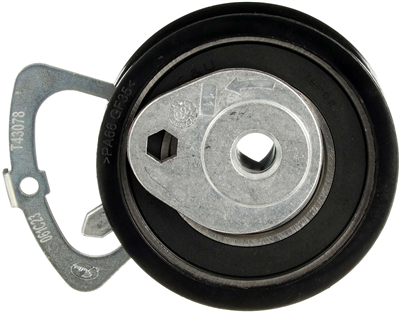 TRİGER GERGİ RULMANI VOLKSWAGEN BORA 1.4 00-05, GOLF IV 1.4 97-04, LUPO 1.4 98-05, POLO 1.6 98-99 
