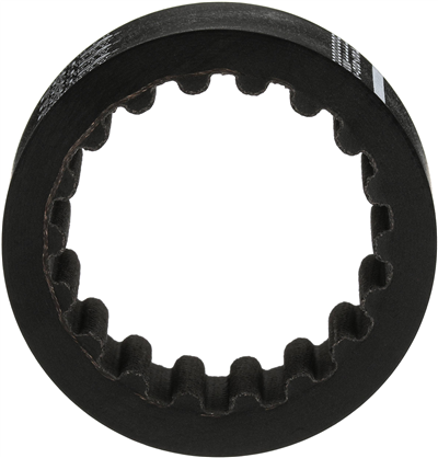 TRİGER KAYIŞI 077X035 COUPLING KLİMA VE DIR.POM.KYS VW T5 2.5TDI 10V 03-09 TOUAREG 2.5TDI 10/20V 