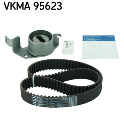 TRİGER SETİ 111X29MM MITSUBISHI CARISMA 1.6 95-06, COLT V 1.6 GLX 96-00, 1.6 00-03, LANCER VI 1.6 16V 95-03