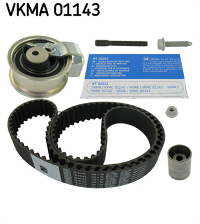 TRİGER SETİ 120X30MM VOLKSWAGEN BORA 1.9 TDI 98-02, LUPO 1.4 TDI 99-05, PASSAT B5 1.9 TDI 98-00, POLO 1.4 TDI 99-01, SHARAN 1.9 TDI 95-10, SEAT AROSA 1.4 TDI 00-04, FORD GALAXY 1.9 TDI 95-06, AUDI A6 C5 1.9 TDI 00-05