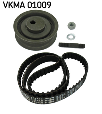 TRİGER SETİ 121X18MM SEAT CORDOBA 1.6 I 96-02, IBIZA II 1.6 96-02, TOLEDO 1.6 I 96-99,VOLKSWAGEN GOLF III 1.6 95-97, 1.8 91-98, 1.8 91-97, VENTO 1.6 94-98, 1.8 91-98 