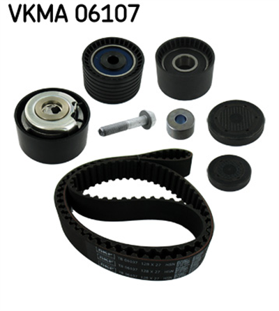TRİGER SETİ 128X27MM RENAULT CLIO II 2.0 16V SPORT 00-09, ESPACE III 2.0 16V 98-02, LAGUNA I 1.8 16V 98-01, 2.0 99-01, SCENIC I MPV 2.0 16V RX4 00-03, 2.0 16V 99-03