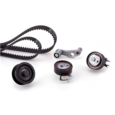 TRİGER SETİ 130X20MM VOLKSWAGEN BORA 1.4 16V 00-05, CADDY II MPV 1.4 16V 00-04, GOLF IV 1.4 16V 97-04, V 1.4 16V 03-06, LUPO 1.4 16V 98-05, 1.4 FSI 01-05, POLO 1.4 16V 99-01, AUDI, SEAT, SKODA 