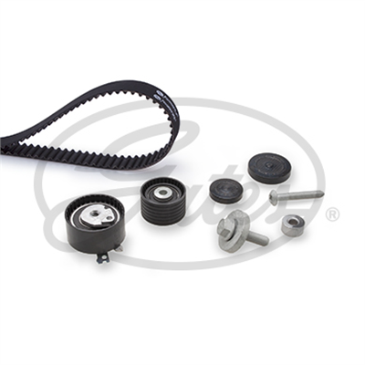 TRİGER SETİ 132 DİŞ x 27MM RENAULT CLIO III 1.4 16V K4J 05-12, CLIO II 1.4 16V K4J 99-08, CLIO II 1.6 16V K4M 98-05, MEGANE III 1.6 16V K4M 08-15, MEGANE II 1.6 K4M 05-08, MEGANE II 1.4 16V K4J 02-08, MEGANE I 1.6 16V K4M 99-02, MEGANE I 1.4 16V K4J 
