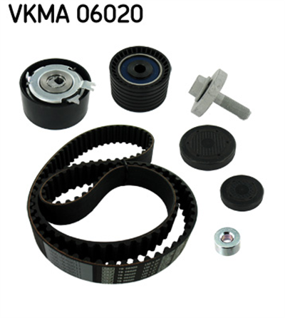 TRİGER SETİ 132 DİŞ x 27MM RENAULT CLIO III 1.4 16V K4J 05-12, CLIO II 1.4 16V K4J 99-08, CLIO II 1.6 16V K4M 98-05, MEGANE III 1.6 16V K4M 08-15, MEGANE II 1.6 K4M 05-08, MEGANE II 1.4 16V K4J 02-08, MEGANE I 1.6 16V K4M 99-02, MEGANE I 1.4 16V K4J 