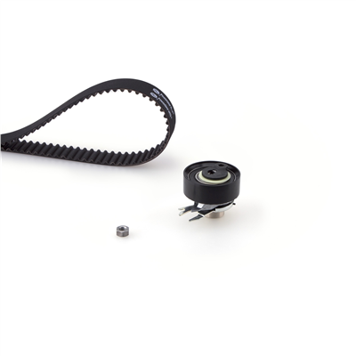 TRİGER SETİ 137X19MM VOLKSWAGEN POLO 1.6 AEE 96=> 