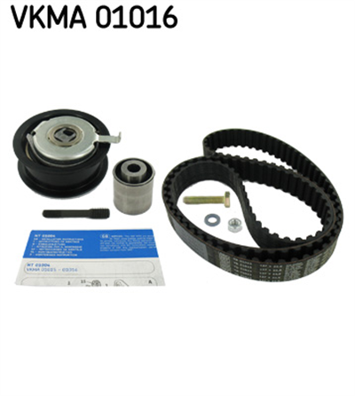 TRİGER SETİ 137X23MM VOLKSWAGEN LUPO 1.7 SDI 98-05, POLO 1.7 SDI 97-99, 1.9 SDI 96-99, SEAT AROSA 1.7 SDI 97-04