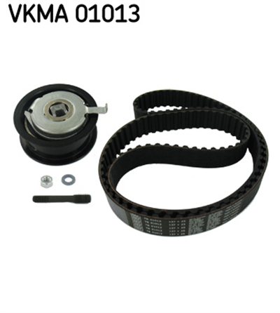 TRİGER SETİ 137X25MM VOLKSWAGEN CADDY II MPV 1.9 D 95-04, GOLF III 1.9 D 91-97, 1.9 TD,GTD 91-97, PASSAT B3/B4 1.9 TD 91-96, VENTO 1.9 TD 91-98, TRANSPORTER IV 1.9 D 90-95, 1.9 TD 92-03