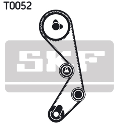 TRİGER SETİ 138X15MM FIAT FIORINO 1.4 I.E. 94-01, 1.6 I.E. 93-01, CITROEN JUMPY VAN 1.6 I 95-00, PEUGEOT EXPERT 1.6 96-00