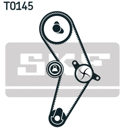 TRİGER SETİ 138X23MM VOLKSWAGEN CADDY III MPV 11-15, 2.0 GOLF IV 1.6 97-04, 1.6 04-08, 2.0 05-08, JETTA III 1.6 04-10, IV 2.0 10-17, PASSAT B5 1.6 96-00, 2.0 00-05, 1.6 05-10, SHARAN 2.0 95-10, TOURAN 1.6 03-10, MULTIVAN V 2.0 03-15, AUDI A3 1.6 96-1
