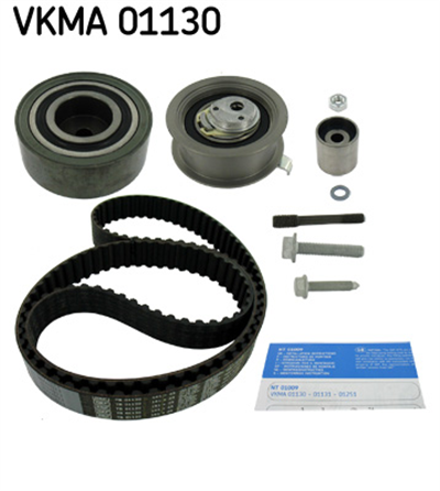 TRİGER SETİ 141X25MM VOLKSWAGEN BORA 1.9 SDI 98-05, GOLF IV 1.9 SDI 97-05, POLO III CLASSIC 1.9 SDI 99-02, SKODA OCTOVIA II 1.9 SDI 97-03, 1.9 TDI 96-10, SEAT CORDOBA 1.9 SDI 99-02, IBIZA II 1.9 SDI 99-02, LEON 1.9 SDI 99-06