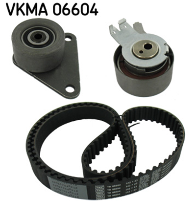 TRİGER SETİ 142X23MM RENAULT LAGUNA 2.0 16V 95-01, VOLVO S40 2.0 16V 
