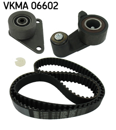 TRİGER SETİ 148 DİŞ x 23MM RENAULT LAGUNA I 2.0 16V N7Q 95-01, SAFRANE II 2.0 16V N7Q 96-00, VOLVO S40 I 2.0 95-03, S70 2.0 97-00, S40 I 1.9 T4 97-00