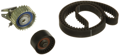 TRİGER SETİ 168X24MM ALFA ROMEO 145 1.8 I.E. 16V T.S. 96-98, 2.0 16V T.S. 95-01, 2.0 16V 98-01, 146 2.0 T.S. 95-01, 147 1.6 T.SPARK 01-10, 155 1.7 T.S. 95-97, 2.0 T.S. 16V 95-97, 156 1.8 16V T.SPARK 97-00, 2.0 16V T.SPARK 97-02, 2.0 JTS 01-05, 166 2.