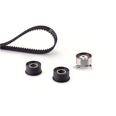 TRİGER SETİ 169X24MM OPEL ASTRA F HB 1.8 I 16V 93-98, 2.0 I 16V 95-98, VECTRA A HB 2.0 I 16V 92-95, B 1.8-2.0 I 16V 95-00 