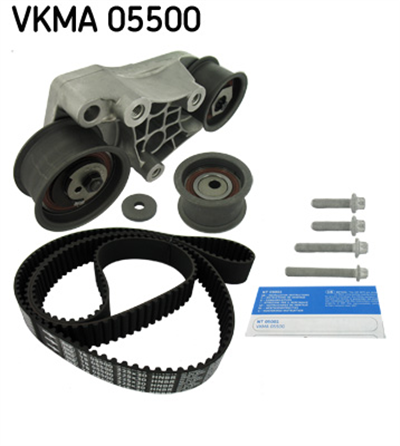 TRİGER SETİ 225X30MM OPEL OMEGA B 2.5 V6 94-00, 3.0 V6 94-01, SINTRA 3.0 I 24V 96-99, VECTRA A HB 2.5 V6 93-95, VECTRA B 2.5 I V6 95-00