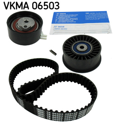TRİGER SETİ 89X25MM RENAULT LAGUNA II, MASTER II 2.2 DCI G9T-G9U 01=>, TRAFIC II, MASTER II 2.5 DCI G9T-G9U 01=>