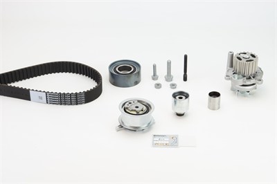TRİGER SETİ + DEVİRDAİM 160X30MM AUDI A4 2.0 TDI 07-15, A5 2.0 TDI 08-17, A6 2.0 TDI 04-11, VOLKSWAGEN PASSAT 2.0 TDI 05-12, TIGUAN 2.0 TDI 07-18, SKODA SUPERB 2.0 TDI 08-15 CBAB-CBBB-CAGA 
