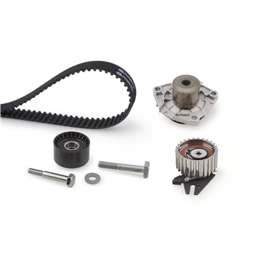 TRİGER SETİ + DEVİRDAİM ALFA ROMEO, FIAT, LANICA, OPEL, SAAB, SUZUKI, CHEVROLET, JEEP 