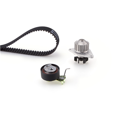 TRİGER SETİ + DEVİRDAİM CITROEN, FIAT, PEUGEOT 