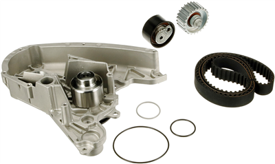 TRİGER SETİ + DEVİRDAİM FIAT DUCATO 2.3 02 => , IVECO DAILY III, IV, V, VI 02 => , KARSAN J10 2.3 11-14 