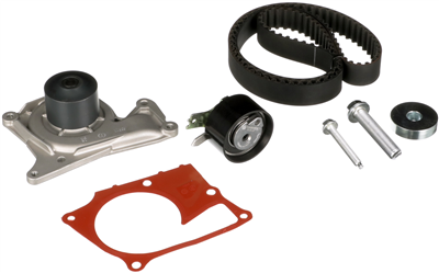TRİGER SETİ + DEVİRDAİM NISSAN, REANULT, DACIA 