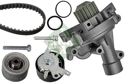 TRİGER SETİ DEVİRDAİM P206-P307-P406-P407-P607-P806-P807-EXPERT-JUMPY-C4-C5-C8-EVASION-XSARA- FIAT ULYSSE-SCUDO 2.0-2.2 RFR EW10J4-3FY EW12J4 1609417480