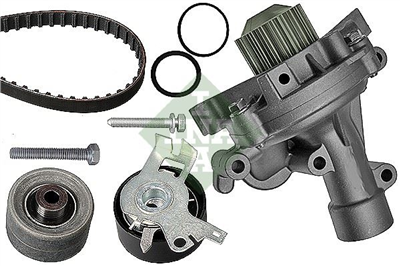 TRİGER SETİ DEVİRDAİM P206-P307-P406-P407-P607-P806-P807-EXPERT-JUMPY-C4-C5-C8-EVASION-XSARA- FIAT ULYSSE-SCUDO 2.0-2.2 RFR EW10J4-3FY EW12J4 1609417480