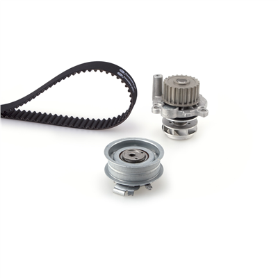 TRİGER SETİ + DEVİRDAİM SEAT, SKODA, VOLKSWAGEN 