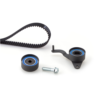 TRİGER SETİ MAZDA 323 S 1.6 94-98, OPEL ASTRA F 1.7 91-98, COMBO 1.7 94-01, VECTRA A,B 1.7 90-97 