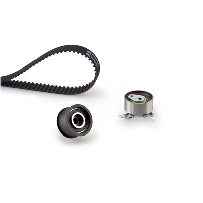 TRİGER SETİ OPEL ASTRA F,G 1.7 91-05, KADETT E 1.7 89-94, VECTRA A 1.7 88-95 