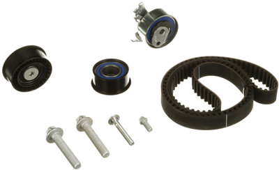 TRİGER SETİ OPEL ASTRA G 1.4 ,1.8, 1.6 98-07, ZAFIRA A 1.6, 1.8 99-05 