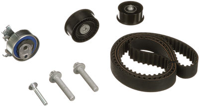 TRİGER SETİ OPEL ASTRA G,H 1.4, 1.6, 1.8 98-10, COMBO 1.6 01 => , CORSA C 1.4, 1.8 00-09, MERIVA A 1.6 03-10, TIGRA 1.8 03-10, ZAFIRA A 1.6, 1.8 99-15, VECTRA C 1.6, 1.8 02-08 SAAB, CHEVROLET 1.8 98-11 