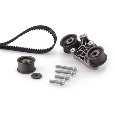 TRİGER SETİ OPEL CALIBRA A 2.5 93-97, VECTRA A 2.5 93-00, SAAB 