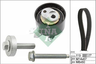 TRİGER SETİ RENAULT CLIO IV 12> SYMBOL III 13> FLUENCE 09> MEGANE IV 15> DACIA SANDERO II 12> DUSTER 10> MERCEDES OM607 W176 W246 C117 W415 X156 . NİSSAN QASHQAI II 13> JUKE 10> 1.5 dCi K9K EURO 5 119