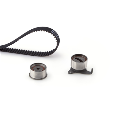 TRİGER SETİ TOYOTA COROLLA 1.3, 1.4 92-97, STARLET 1.3 96-99 