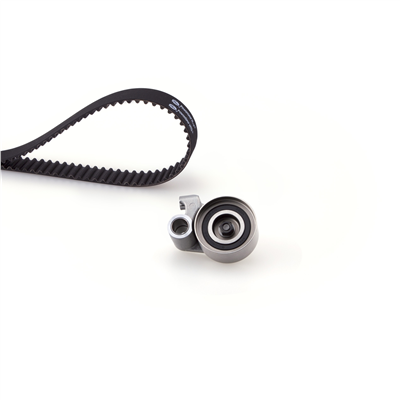 TRİGER SETİ TOYOTA DYNA 3.0 06 => , HILUX VI, VII 2.5 01-15, HIACE IV,V 2.5 01 => , LAND CRUISER 3.0 00 => 