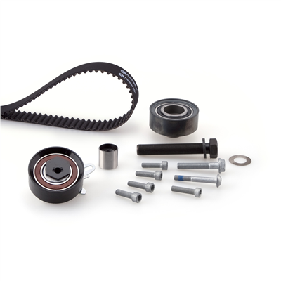 TRİGER SETİ VOLKSWAGEN CRAFTER 30-35 2.5 06-13, 30-50 2.5 06-13 