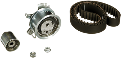 TRİGER SETİ VW T5-CADDY-PASSAT-JETTA-GOLF-POLO-A3-LEON 1.4-1.9TDI (BJB-AXB-AMF-BLS-AVF-BNM-BNV-BKC) 