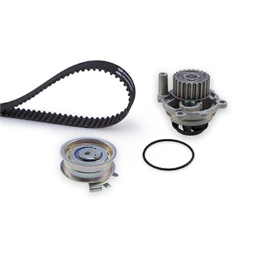 TRİGER SETİ+DEVİRDAİM VOLKSWAGEN GOLF IV 1.6 97-05, GOLF V 1.6 04-08, GOLF VI 1.6 08-12, SKODA OCTOVIA I 1.6 97-07, II 1.6 04-13, AUDI A3 1.6 96-12, SEAT LEON 1.6 99-12 