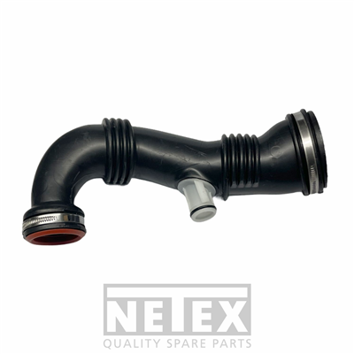 TURBO BORUSU [ PEUGEOT 5008 , 308 , PARTNER , CİTROEN C4 1.6 HDİ ] 
