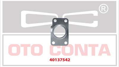 TURBO CONTASI 0.40MM FIAT DUCATO 2.3 JTD-MJT 