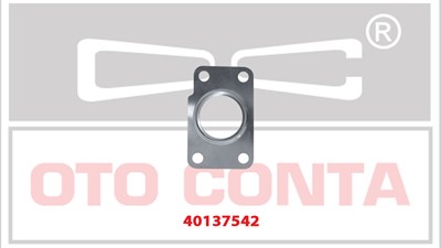 TURBO CONTASI 0.40MM FIAT DUCATO 2.3 JTD-MJT 