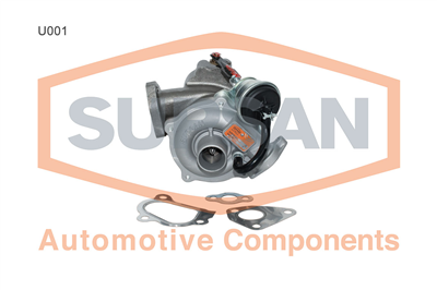 TURBO [ FIAT DOBLO 1.3 JTD 16V 70HP 04-06, DOBLO 1.3 JTD 75HP 05 =>, FIORINO 1.3 JTD 75HP 07 =>, PUNTO 1.3 JTD 16V 70HP 03-12, PUNTO 1.3 JTD 75HP 12 =>, ALBEA 1.3 JTD 70HP 03-09, PALIO 1.3 JTD 69HP 03-12, OPEL CORSA D 1.3 CDTI 75HP 06-14 ] 