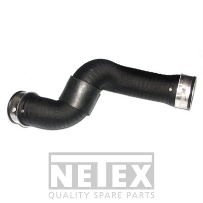 TURBO HORTUM [ MERCEDES 203 KASA C200CDİ , C220CDİ , C200CDİ , C220CDİ ] 